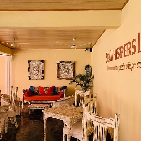 واتامو Seawhispers Inn المظهر الخارجي الصورة